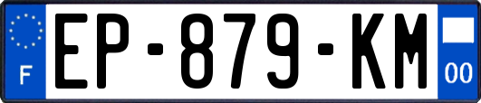 EP-879-KM