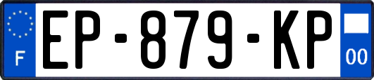 EP-879-KP