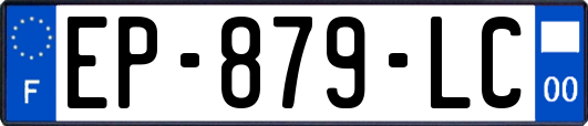 EP-879-LC