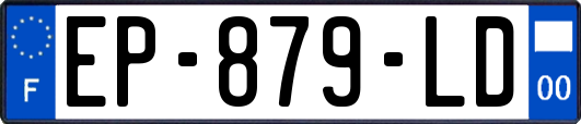 EP-879-LD