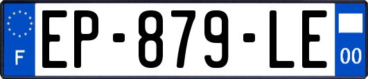 EP-879-LE