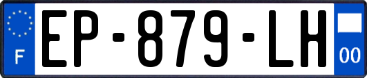 EP-879-LH