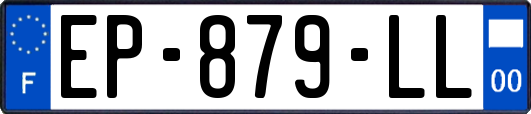 EP-879-LL