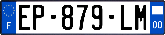 EP-879-LM