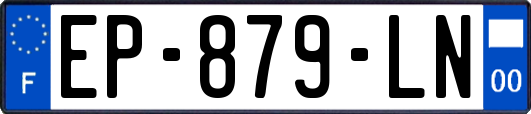 EP-879-LN