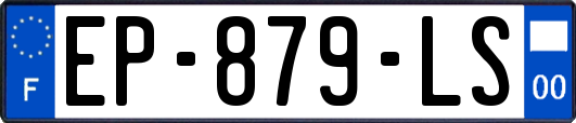 EP-879-LS