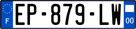 EP-879-LW