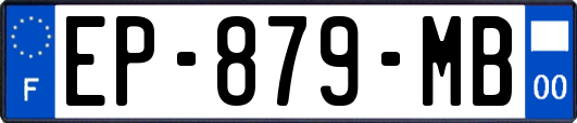 EP-879-MB
