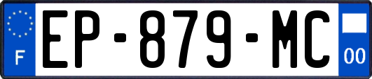 EP-879-MC
