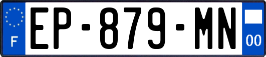 EP-879-MN