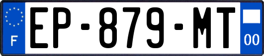 EP-879-MT