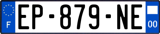 EP-879-NE