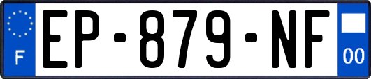 EP-879-NF