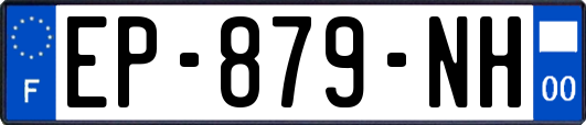 EP-879-NH
