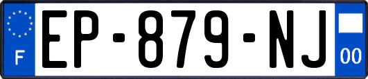 EP-879-NJ