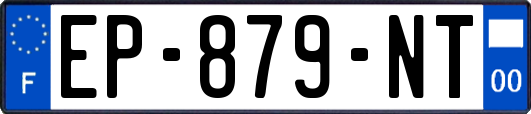 EP-879-NT