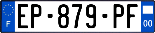 EP-879-PF