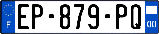 EP-879-PQ