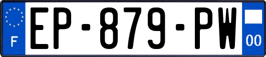 EP-879-PW