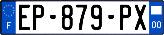 EP-879-PX