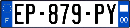 EP-879-PY