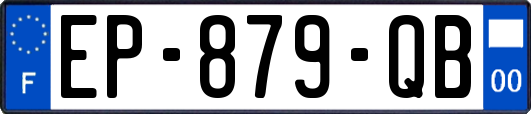 EP-879-QB