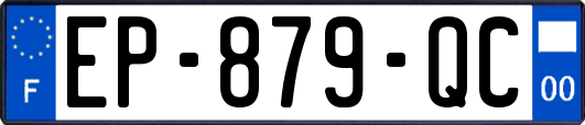 EP-879-QC