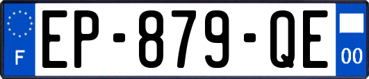 EP-879-QE