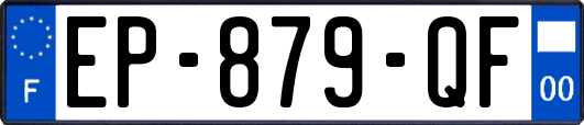 EP-879-QF