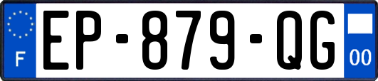 EP-879-QG