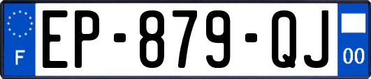 EP-879-QJ