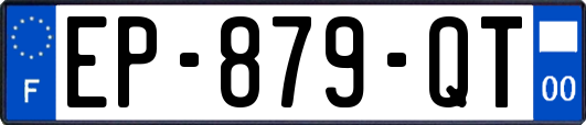 EP-879-QT