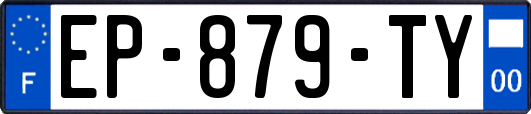 EP-879-TY