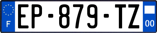 EP-879-TZ