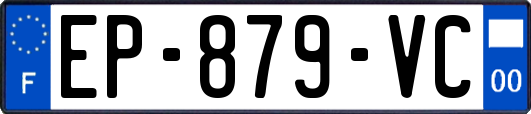 EP-879-VC