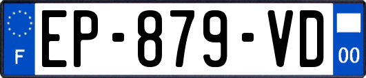 EP-879-VD