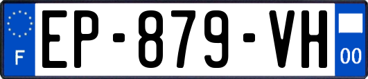 EP-879-VH