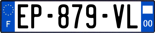 EP-879-VL
