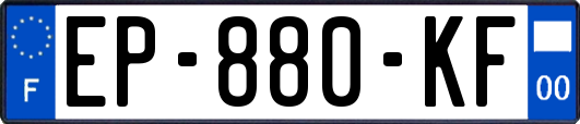 EP-880-KF