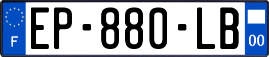 EP-880-LB
