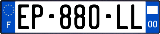 EP-880-LL
