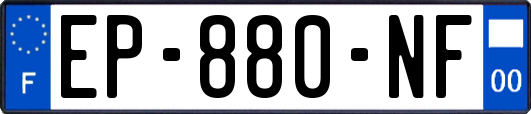 EP-880-NF