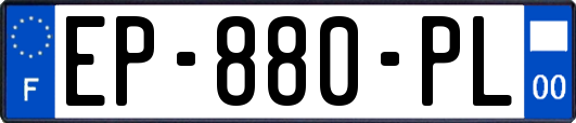 EP-880-PL