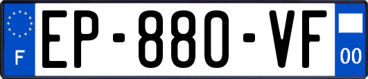 EP-880-VF