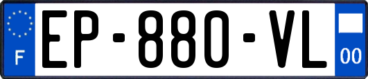 EP-880-VL