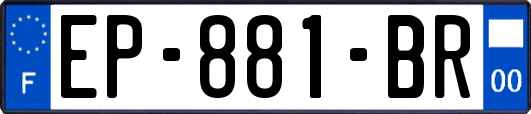 EP-881-BR