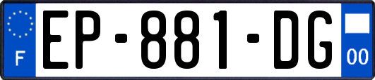 EP-881-DG