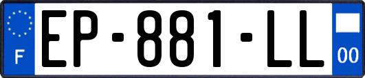 EP-881-LL