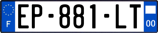 EP-881-LT