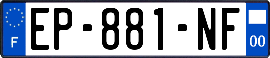 EP-881-NF